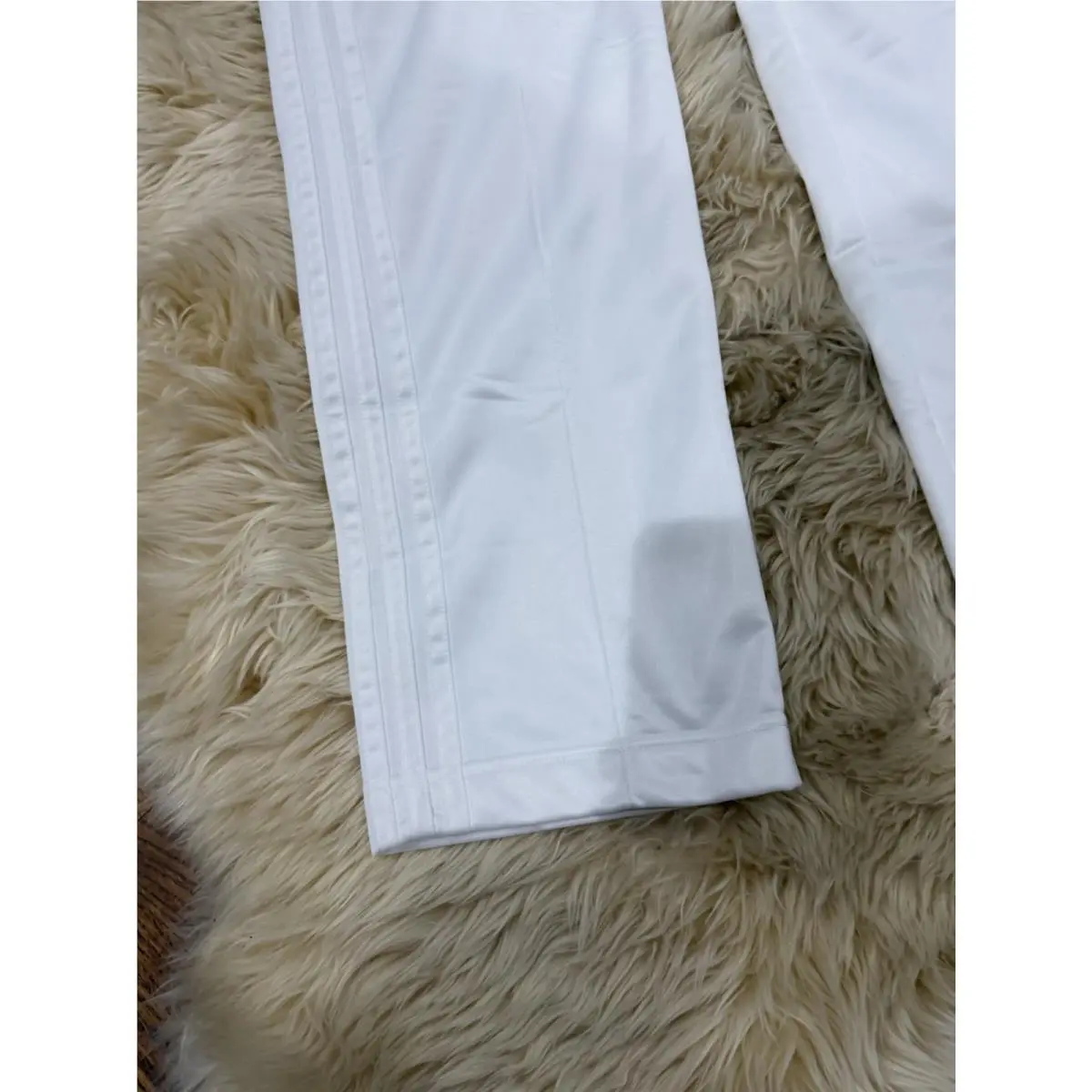 Adidas clothing - White 11