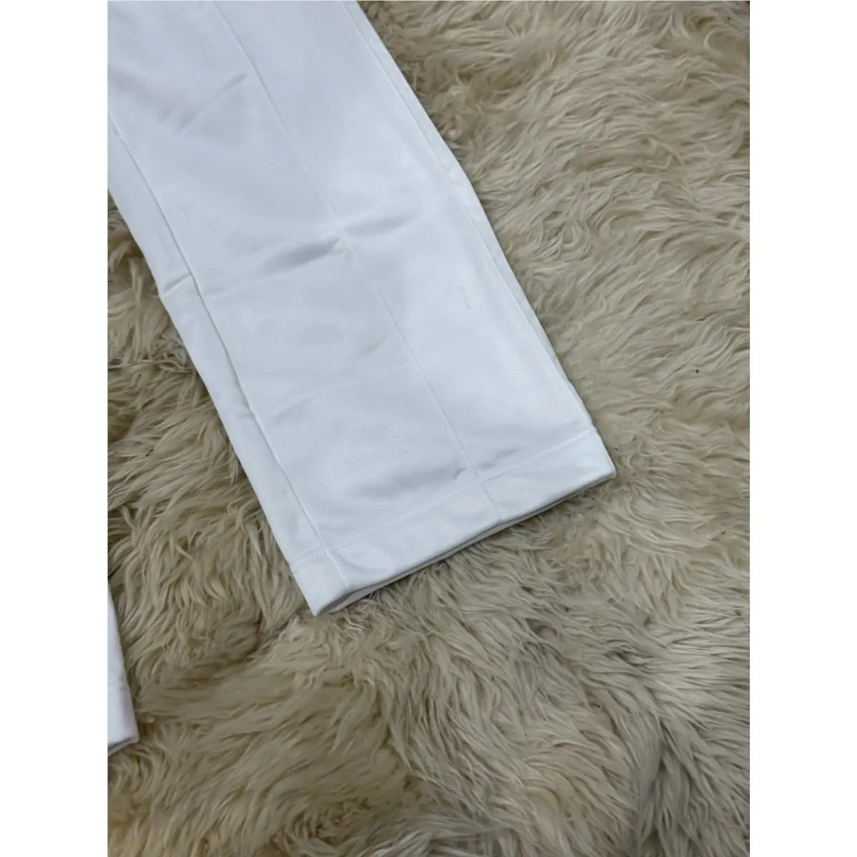 Adidas clothing - White 12