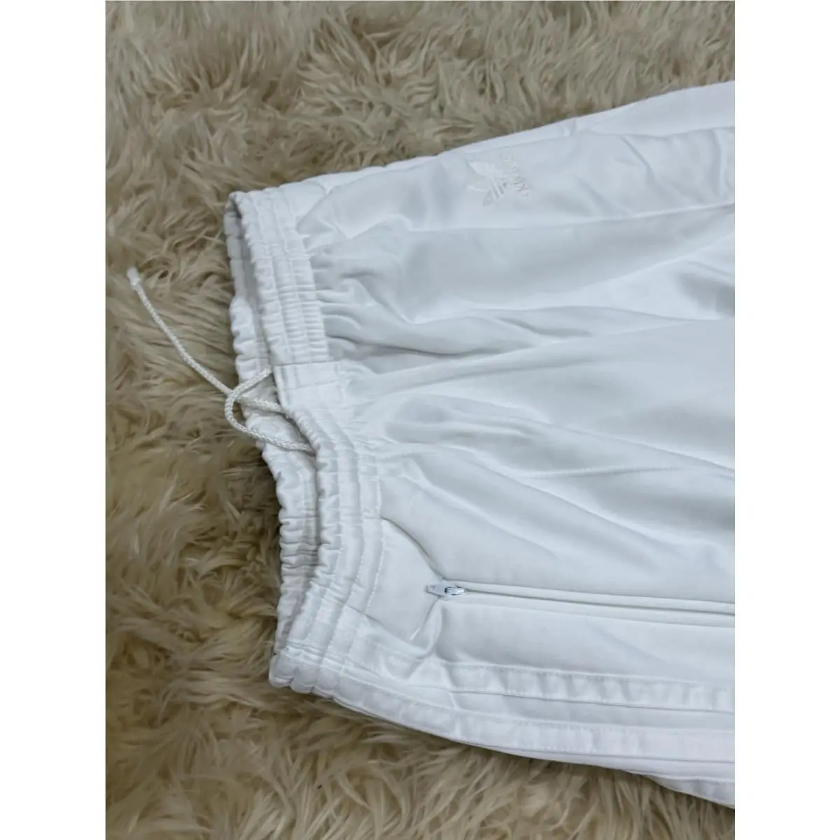 Adidas clothing - White 13