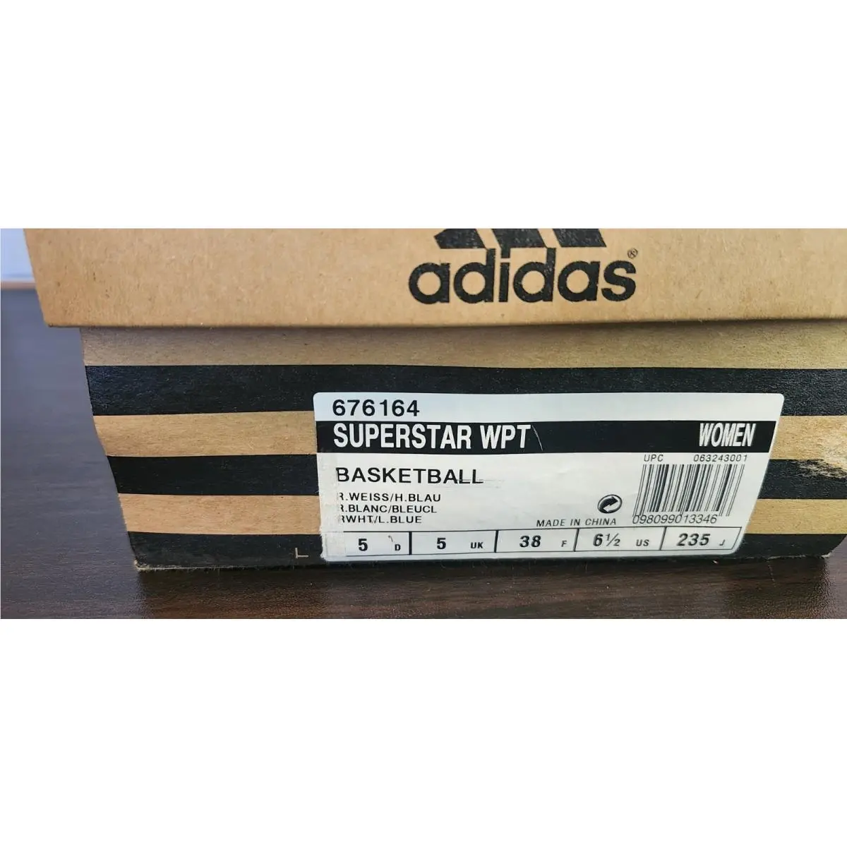 Adidas shoes - adidas Originals Superstar - Originals Superstar - Gold 3