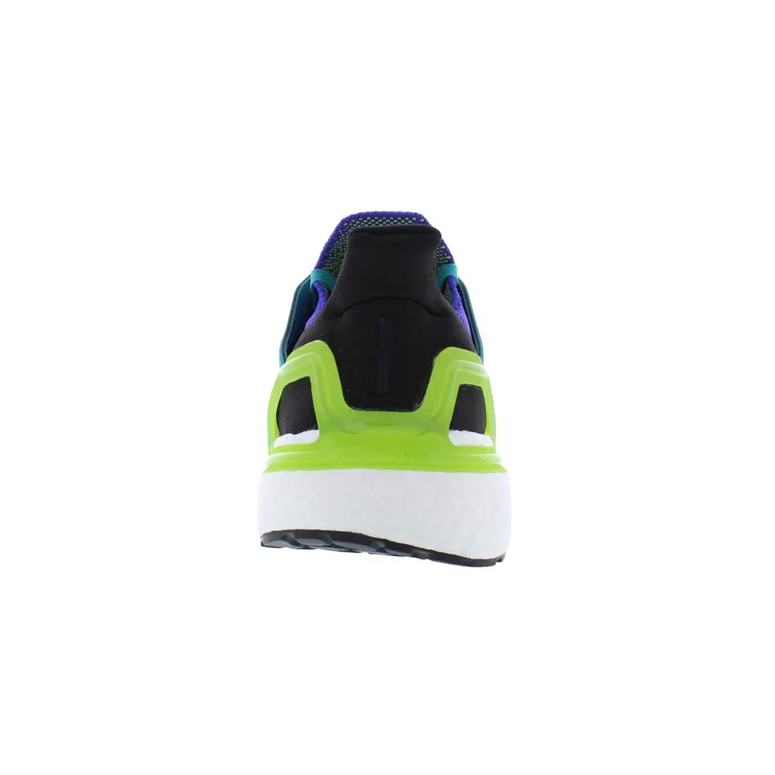 Adidas shoes - adidas UltraBoost 20 - UltraBoost - FV8331 - Multicolor, Main: Orange (UPC: 0191532514353) 2