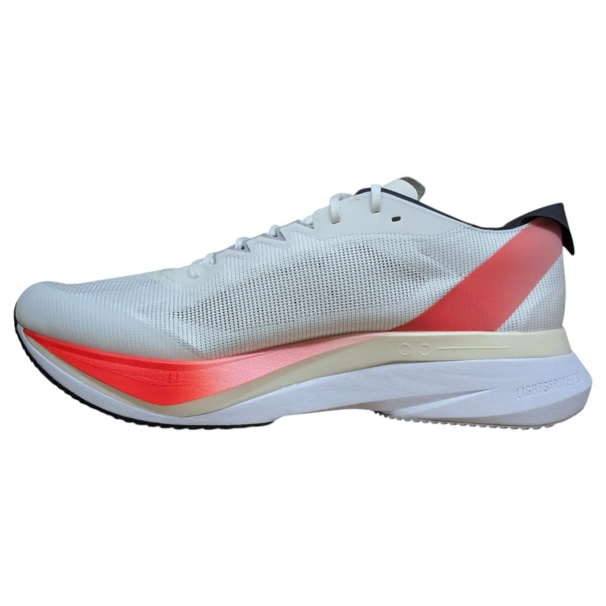 Adidas shoes - Adidas Adizero Boston 12 - Adizero Boston - White (UPC: 196478591543) 0