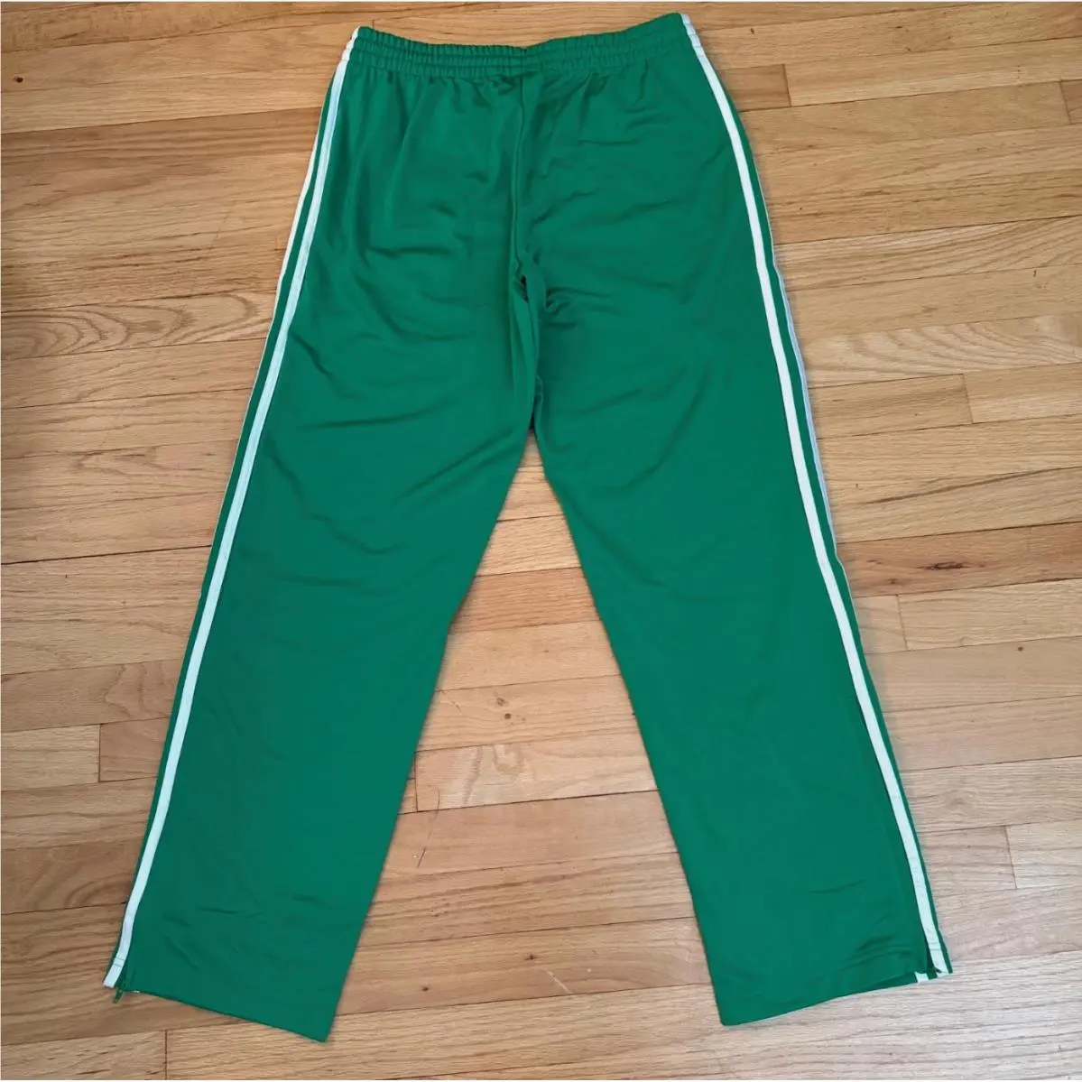 Adidas clothing - JD0183 & JD0184 JD0183 JD0184 - Green 10