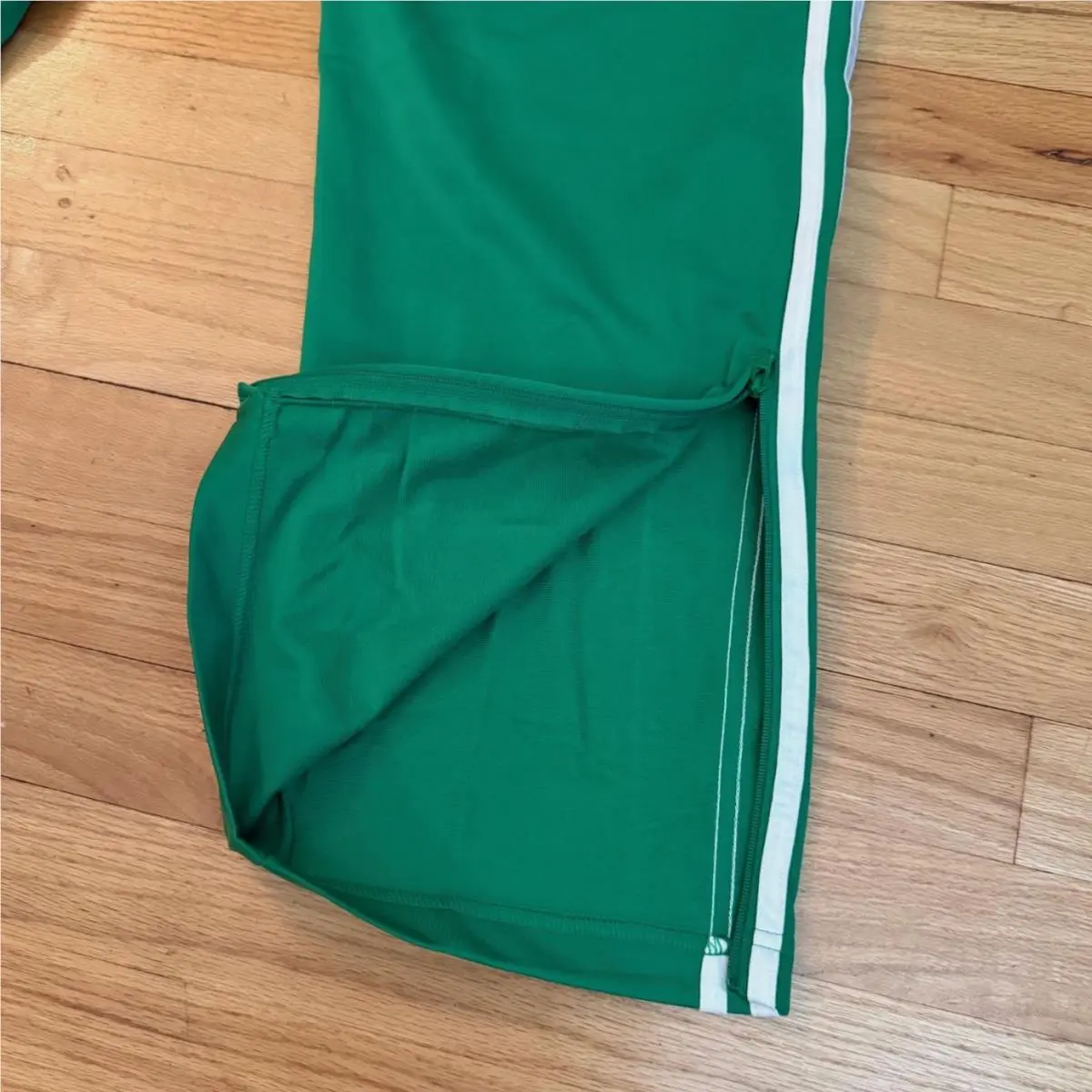 Adidas clothing - JD0183 & JD0184 JD0183 JD0184 - Green 11