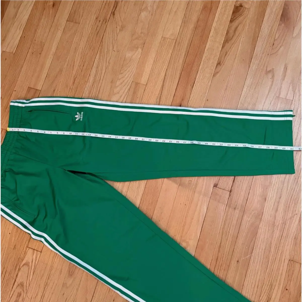 Adidas clothing - JD0183 & JD0184 JD0183 JD0184 - Green 14