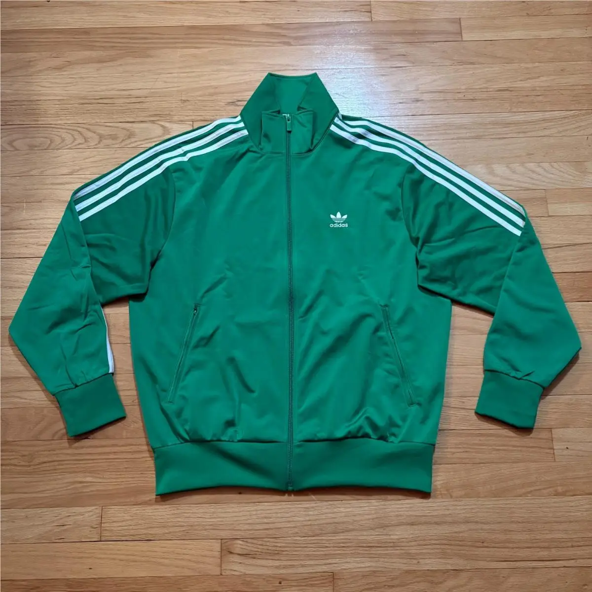 Adidas clothing - JD0183 & JD0184 JD0183 JD0184 - Green 2