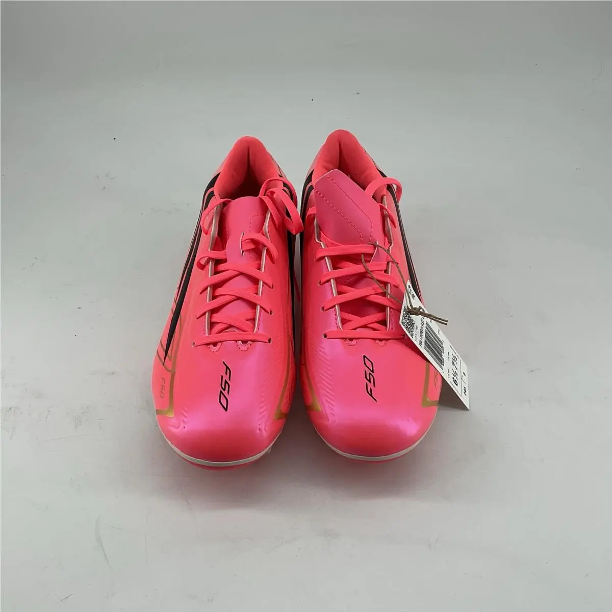 Adidas shoes - adidas F50 - HQ2373 - Pink 0