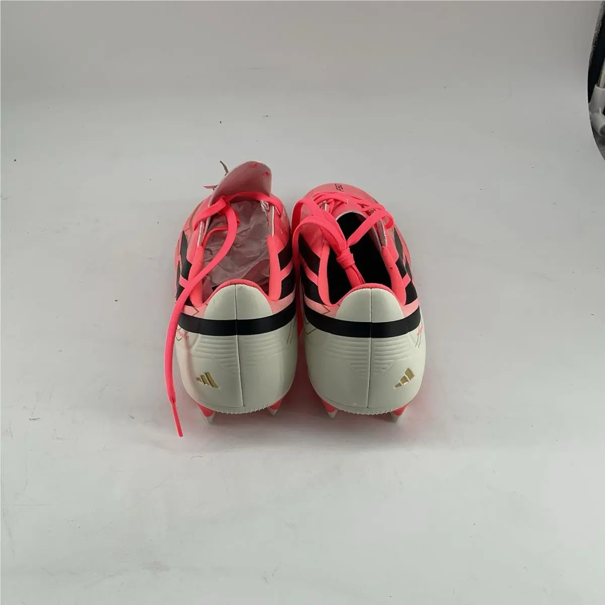 Adidas shoes - adidas F50 - HQ2373 - Pink 2