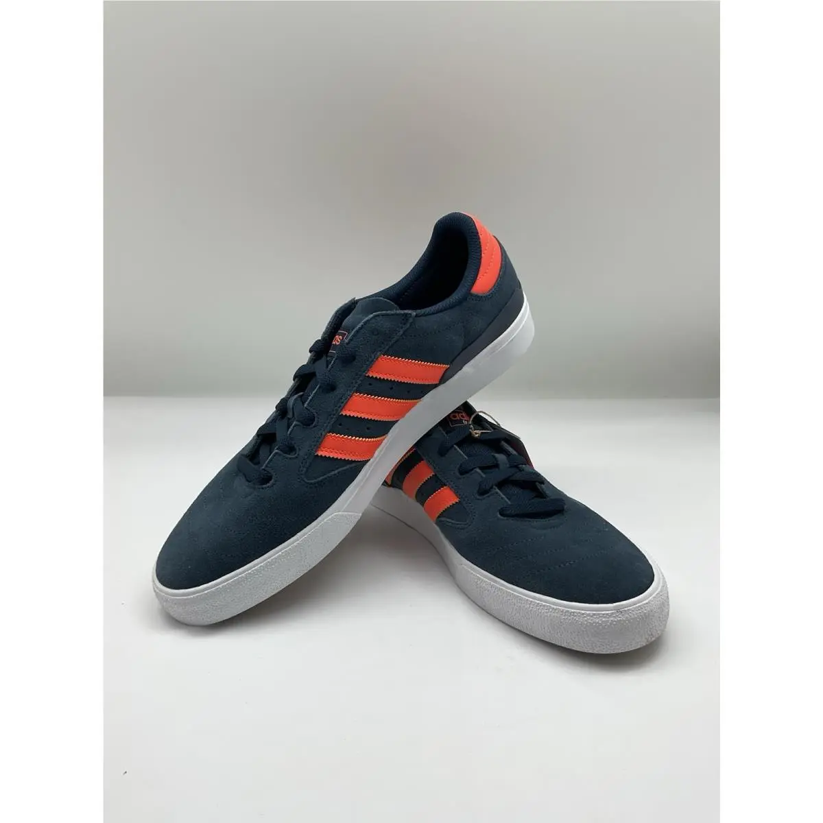 Adidas shoes - adidas Busenitz Vulc Ii Skate - HQ2018 - Black (UPC: 195747968154) 0