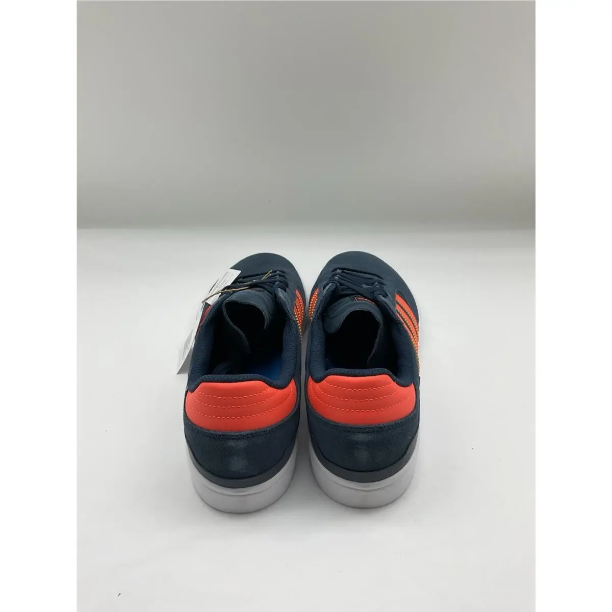 Adidas shoes - adidas Busenitz Vulc Ii Skate - HQ2018 - Black (UPC: 195747968154) 1