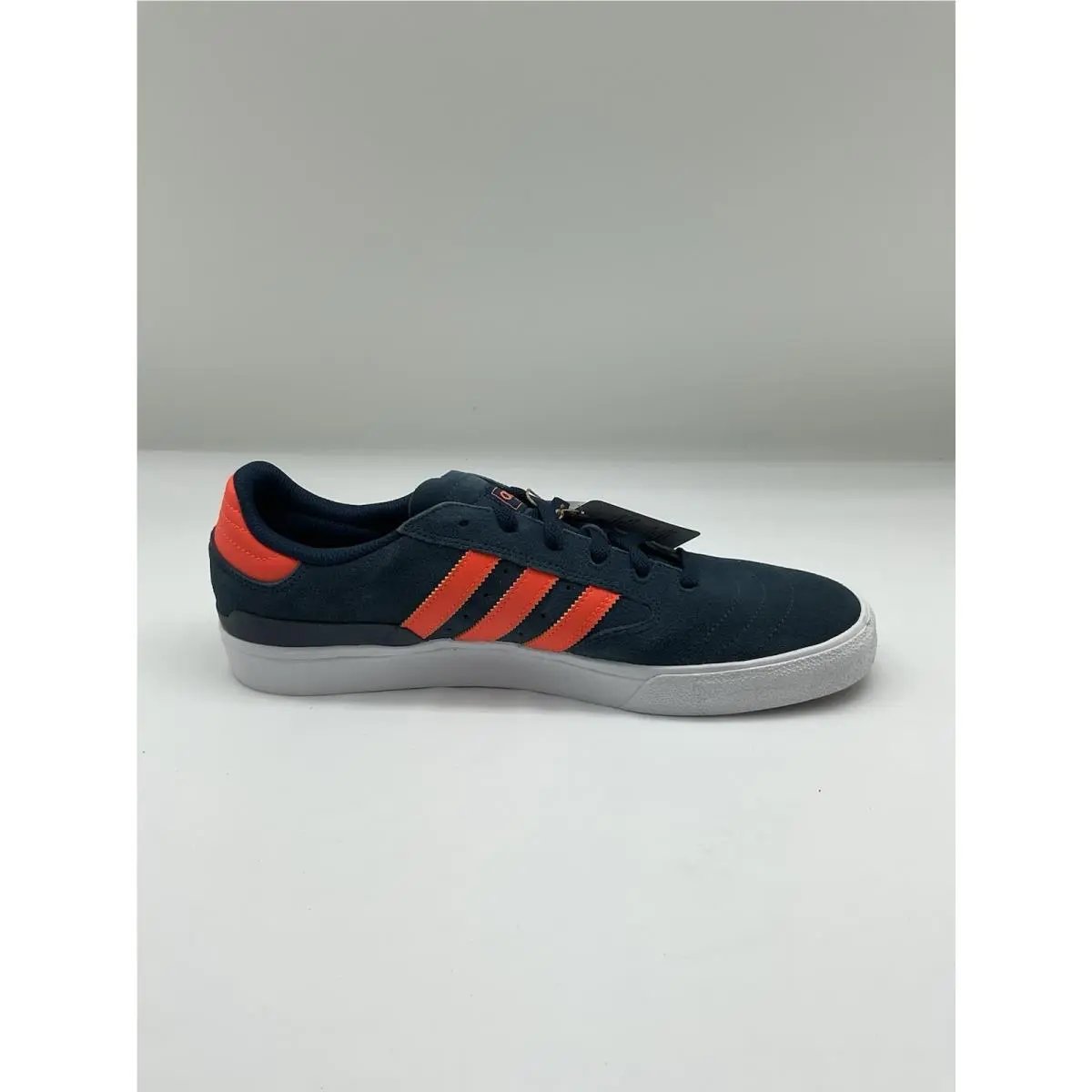 Adidas shoes - adidas Busenitz Vulc Ii Skate - HQ2018 - Black (UPC: 195747968154) 2