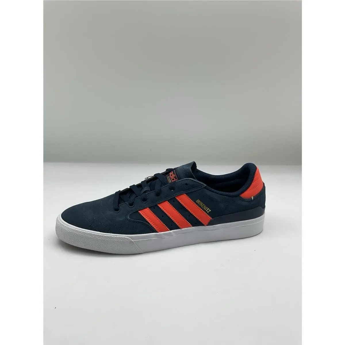 Adidas shoes - adidas Busenitz Vulc Ii Skate - HQ2018 - Black (UPC: 195747968154) 3