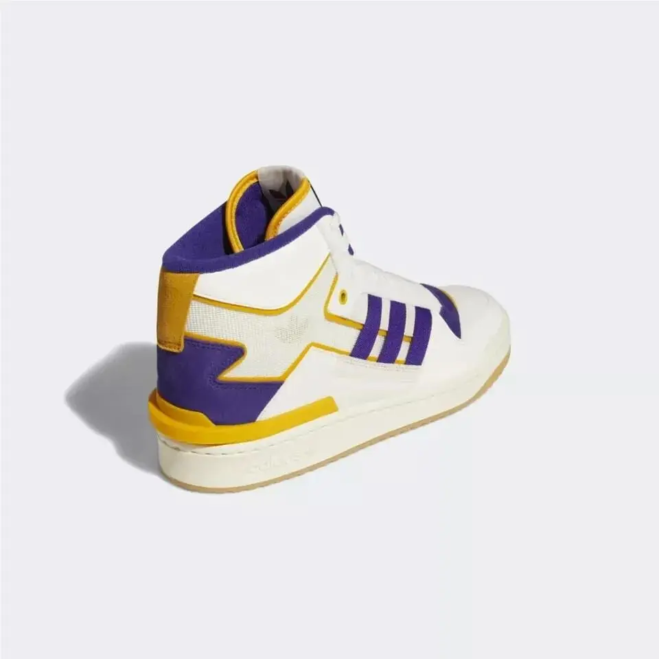 Adidas shoes - adidas Forum Exhibit - Forum Exhibit - GX4119 - White (UPC: 195740080136) 1
