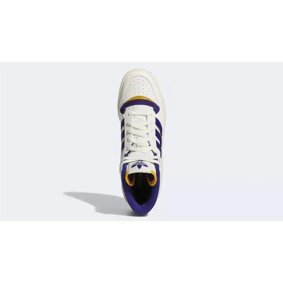 Adidas shoes - adidas Forum Exhibit - Forum Exhibit - GX4119 - White (UPC: 195740080136) 2