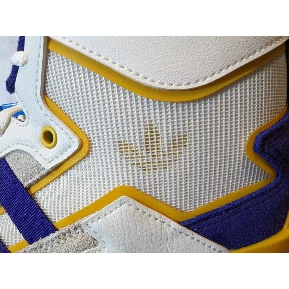 Adidas shoes - adidas Forum Exhibit - Forum Exhibit - GX4119 - White (UPC: 195740080136) 5