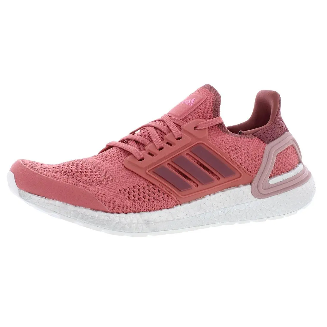 Adidas shoes - Pink/Silver/Black, Main: Pink (UPC: 195740026028) 0