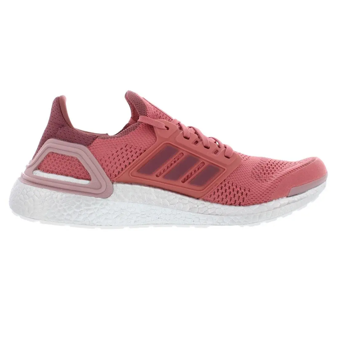 Adidas shoes - Pink/Silver/Black, Main: Pink (UPC: 195740026028) 1