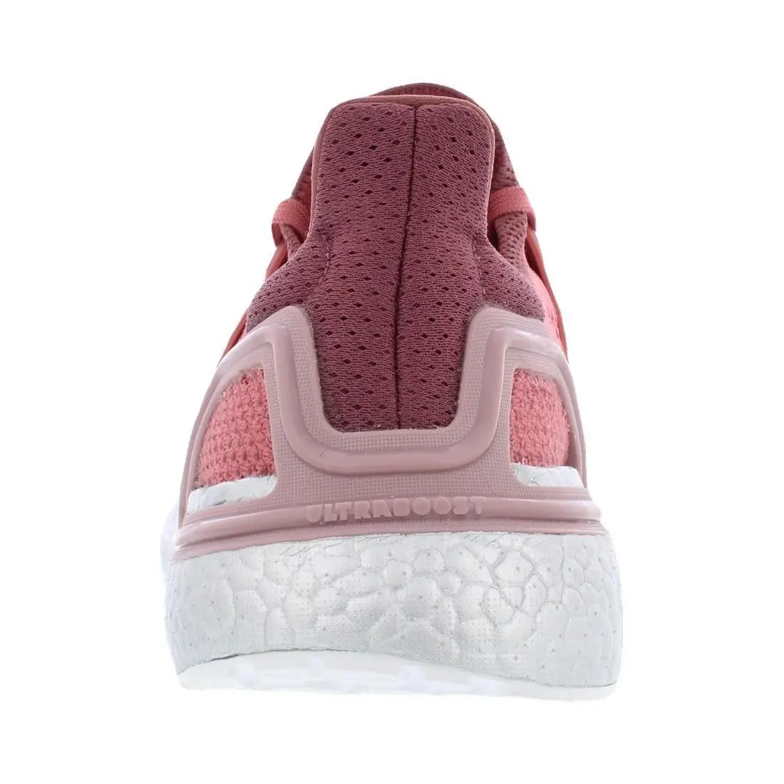 Adidas shoes - Pink/Silver/Black, Main: Pink (UPC: 195740026028) 2