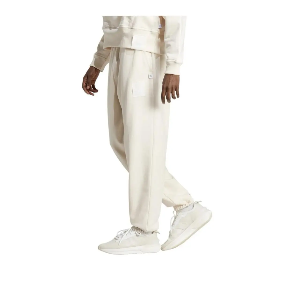 Adidas clothing - IC4076 - IC4076 - White 0