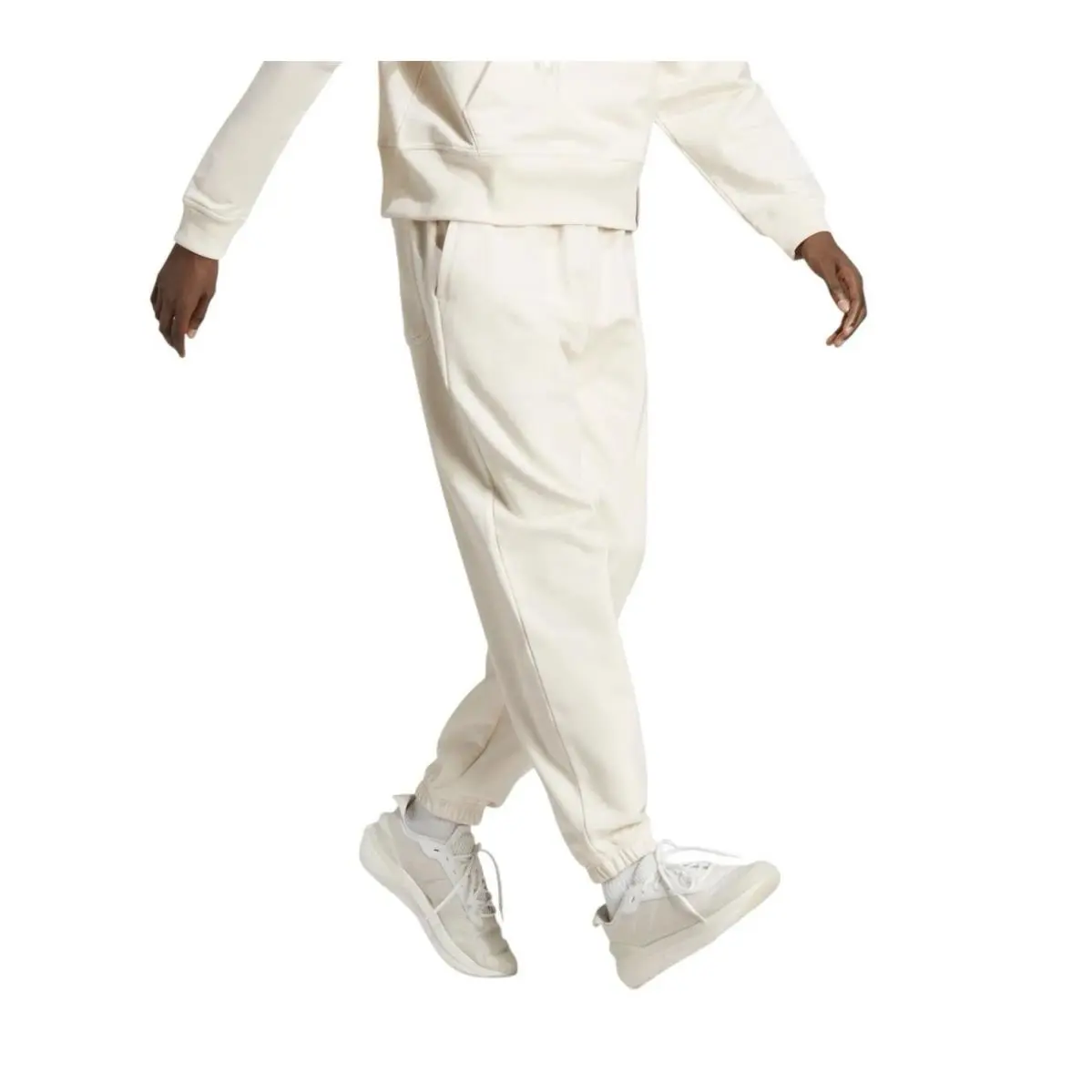 Adidas clothing - IC4076 - IC4076 - White 2
