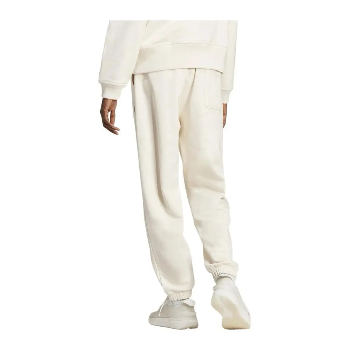 Adidas clothing - IC4076 - IC4076 - White 3