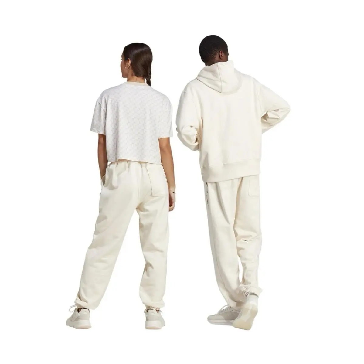 Adidas clothing - IC4076 - IC4076 - White 4