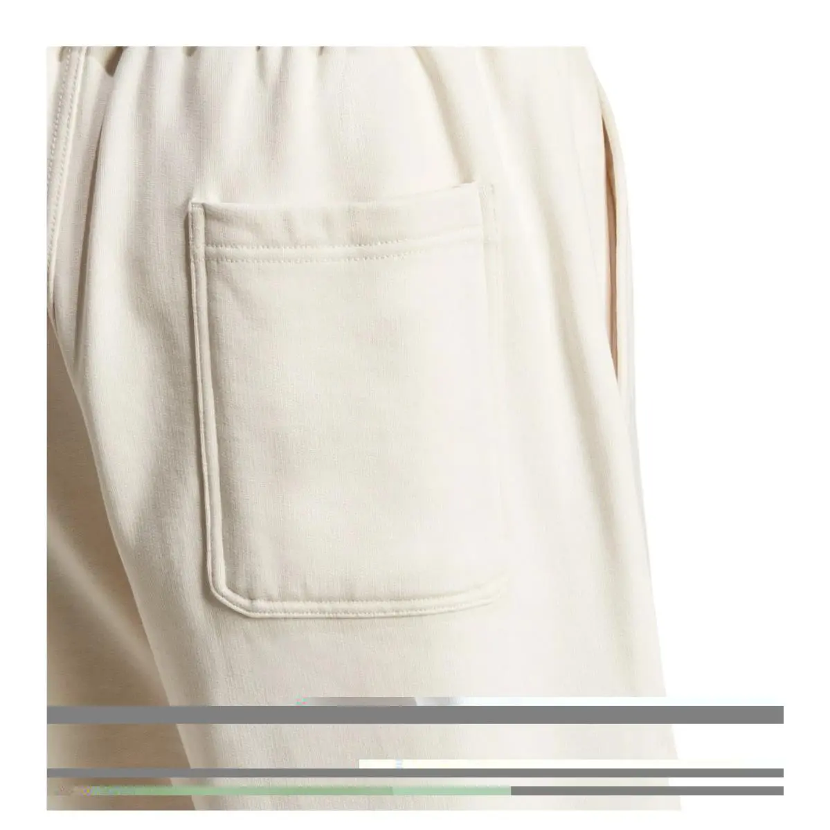 Adidas clothing - IC4076 - IC4076 - White 6
