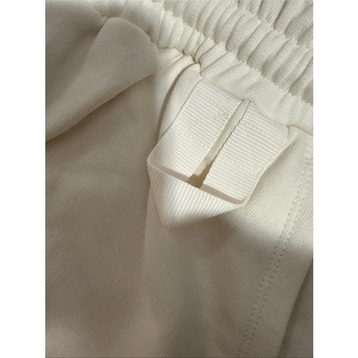Adidas clothing - IC4076 - IC4076 - White 9