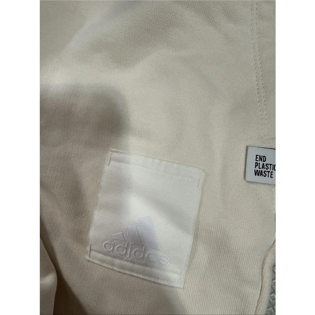 Adidas clothing - IC4076 - IC4076 - White 10