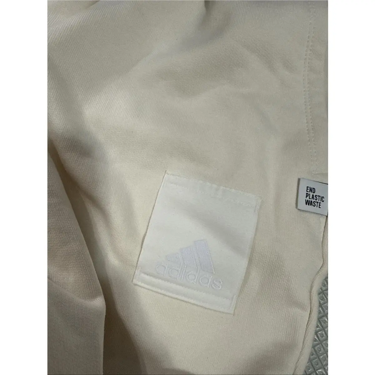 Adidas clothing - IC4076 - IC4076 - White 11