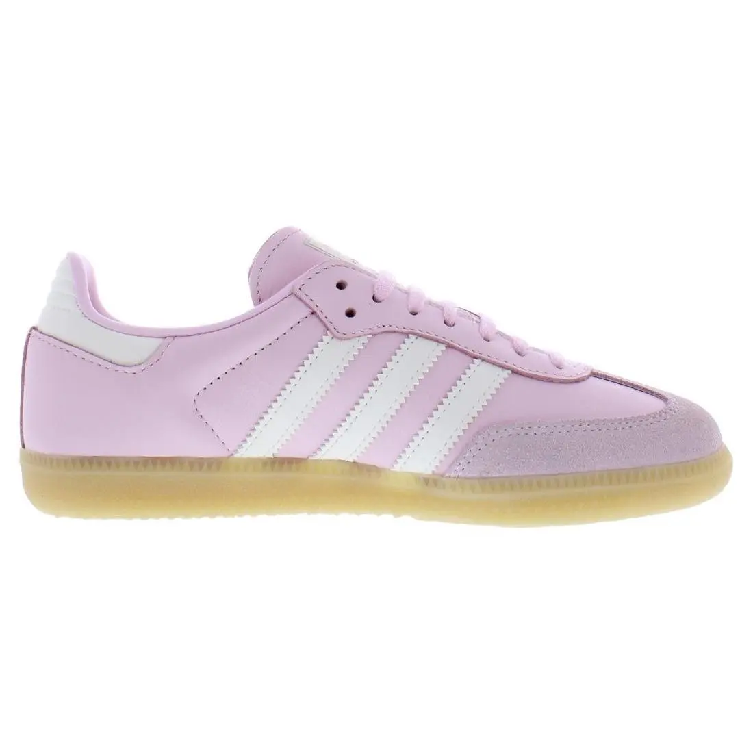 Adidas shoes - JR3154 - JR3154 - Clear Pink/Cloud White/Clear Pink, Main: Pink (UPC: 197613407439) 1