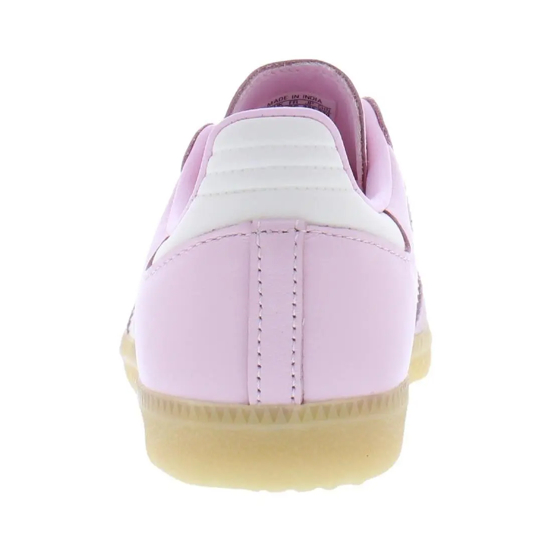 Adidas shoes - JR3154 - JR3154 - Clear Pink/Cloud White/Clear Pink, Main: Pink (UPC: 197613407439) 2