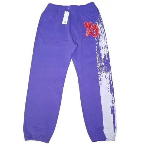 Adidas clothing - IA3100 - IA3100 - Purple (UPC: 196462482451) 5