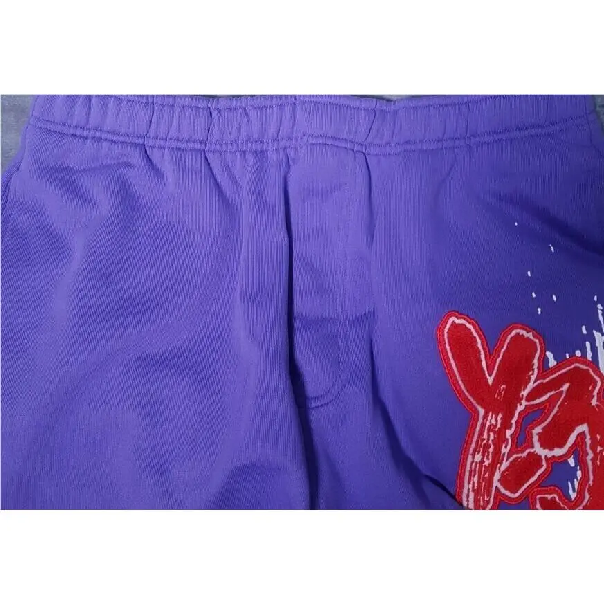 Adidas clothing - IA3100 - IA3100 - Purple (UPC: 196462482451) 1