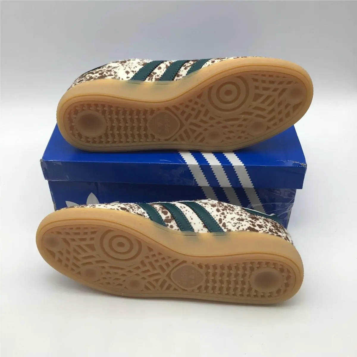 Adidas shoes - adidas Handball Spezial - Handball Spezial - Multicolor 3