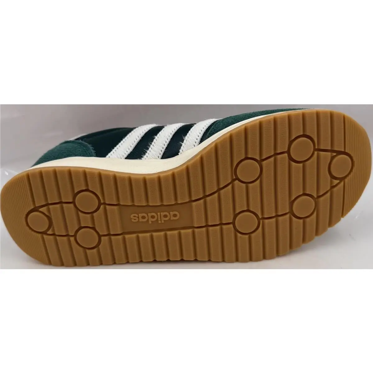 Adidas shoes - RUN 70S 2.0 - RUN - KI5791 - GREEN AND WHITE (UPC: 198320351732) 6