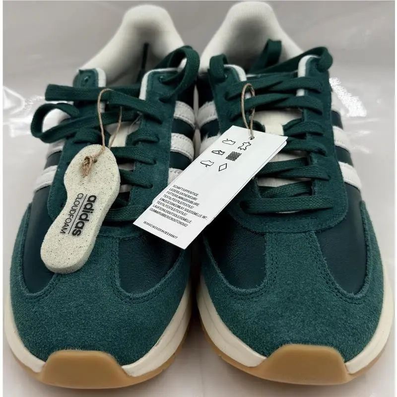 Adidas shoes - RUN 70S 2.0 - RUN - KI5791 - GREEN AND WHITE (UPC: 198320351732) 1