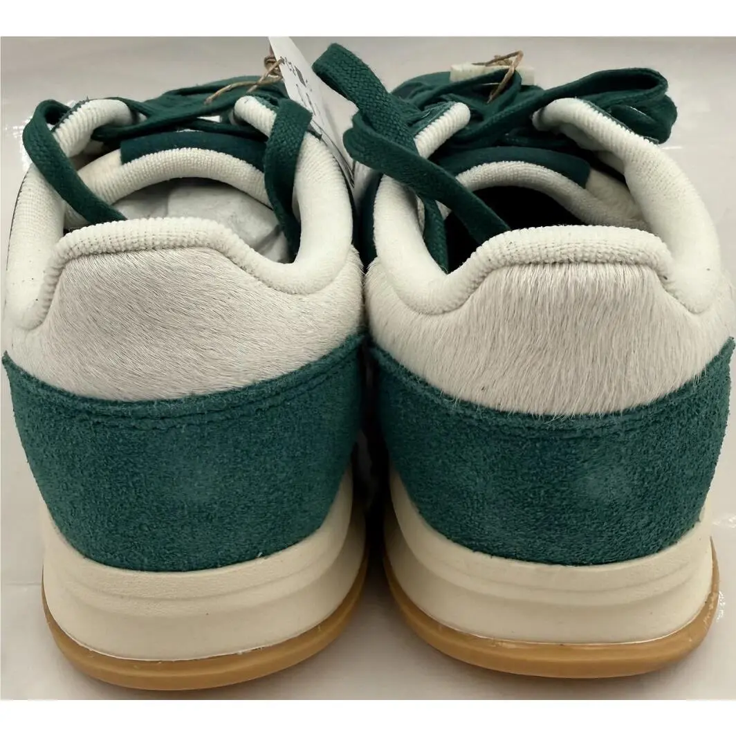 Adidas shoes - RUN 70S 2.0 - RUN - KI5791 - GREEN AND WHITE (UPC: 198320351732) 3