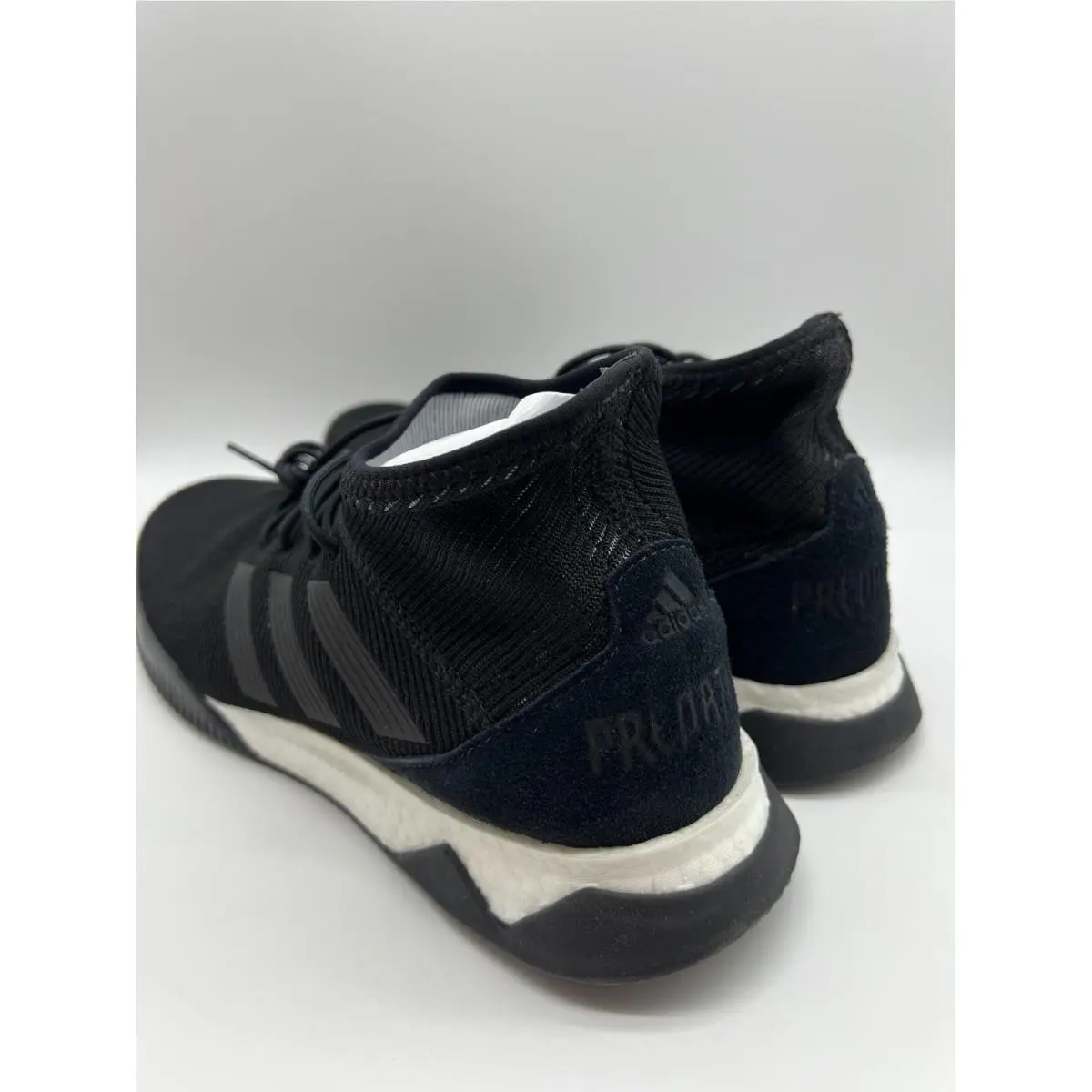 Adidas shoes - adidas Predator Tango - Predator Tango - DB2062 - Black (UPC: 191040857492) 9