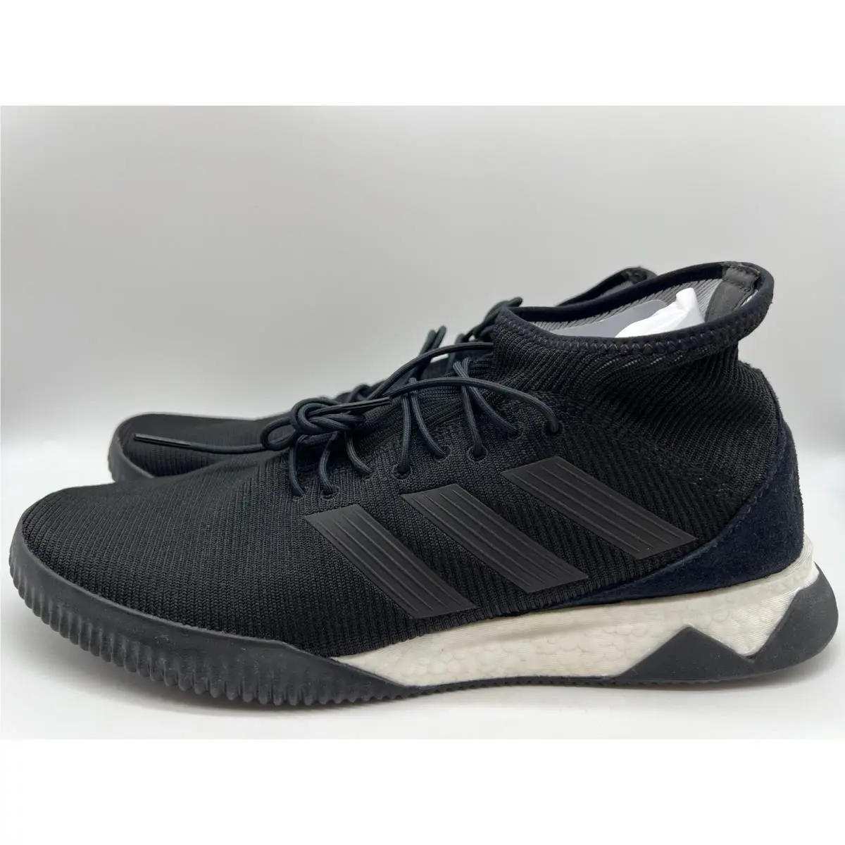 Adidas shoes - adidas Predator Tango - Predator Tango - DB2062 - Black (UPC: 191040857492) 0