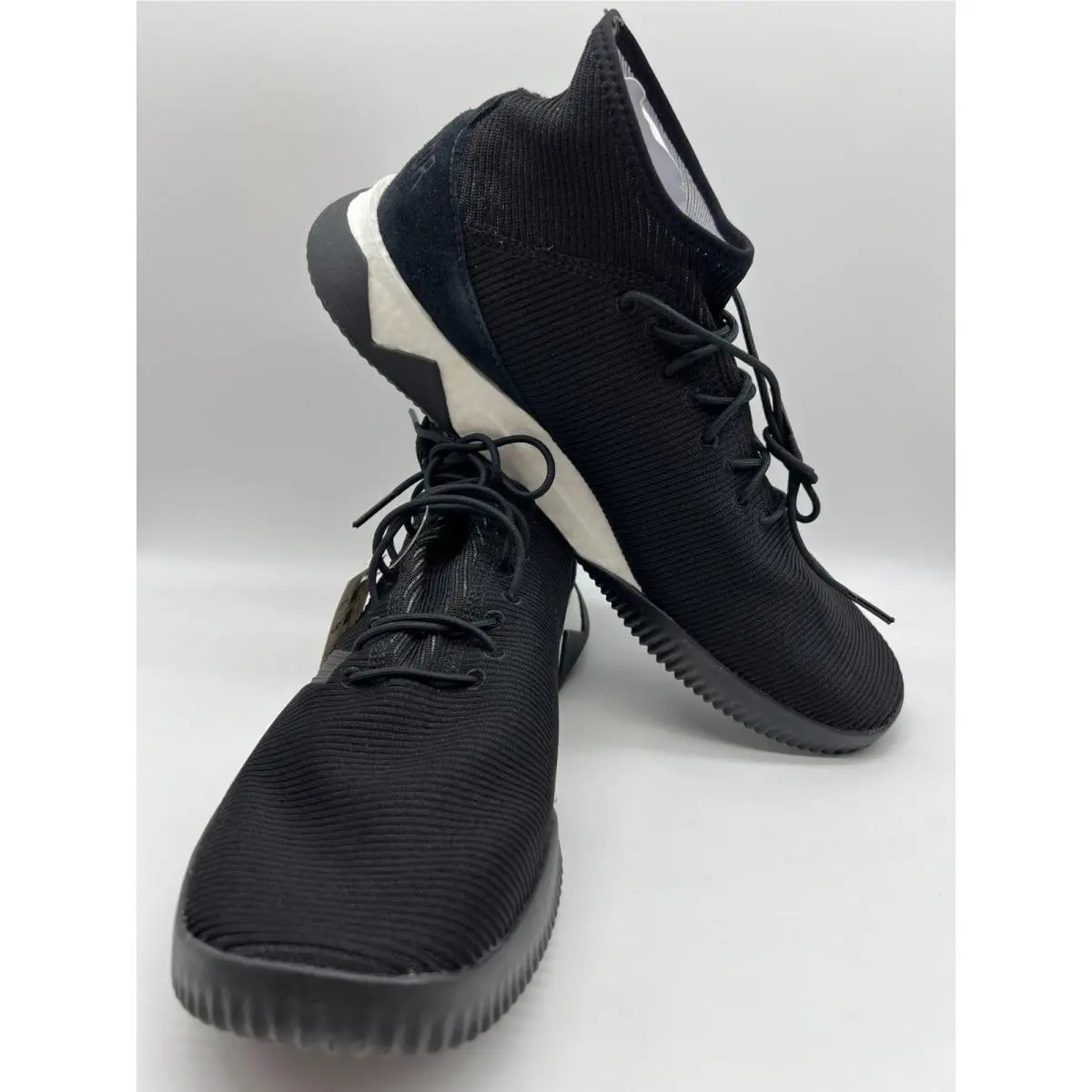 Adidas shoes - adidas Predator Tango - Predator Tango - DB2062 - Black (UPC: 191040857492) 5