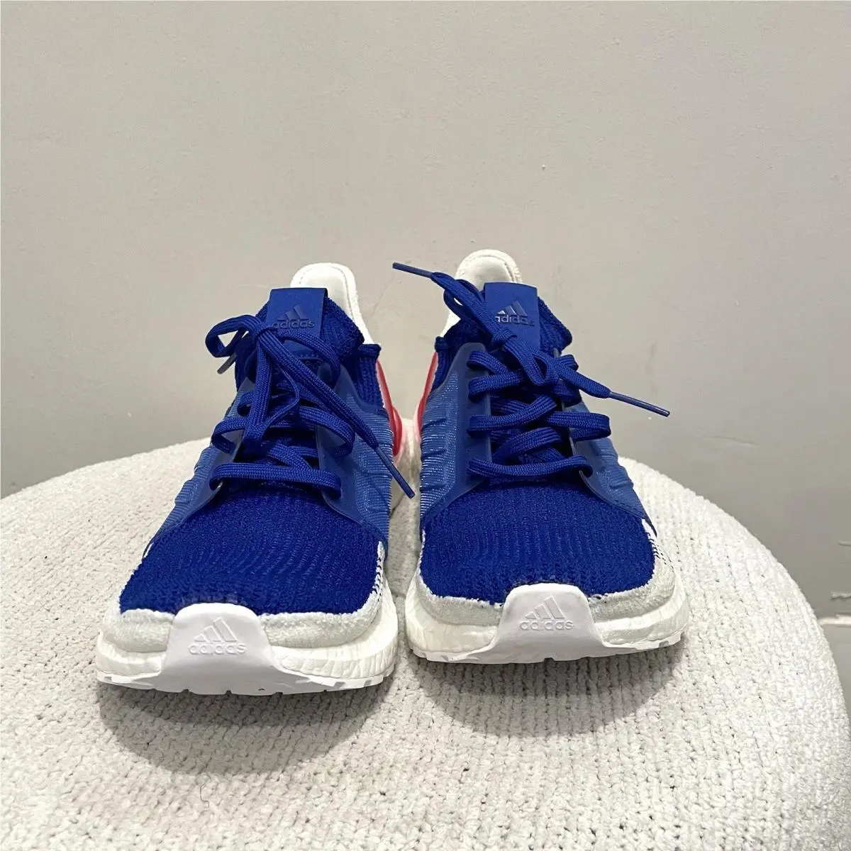 Adidas shoes - adidas Ultraboost 19 - Ultraboost - EF1340 - Blue 2