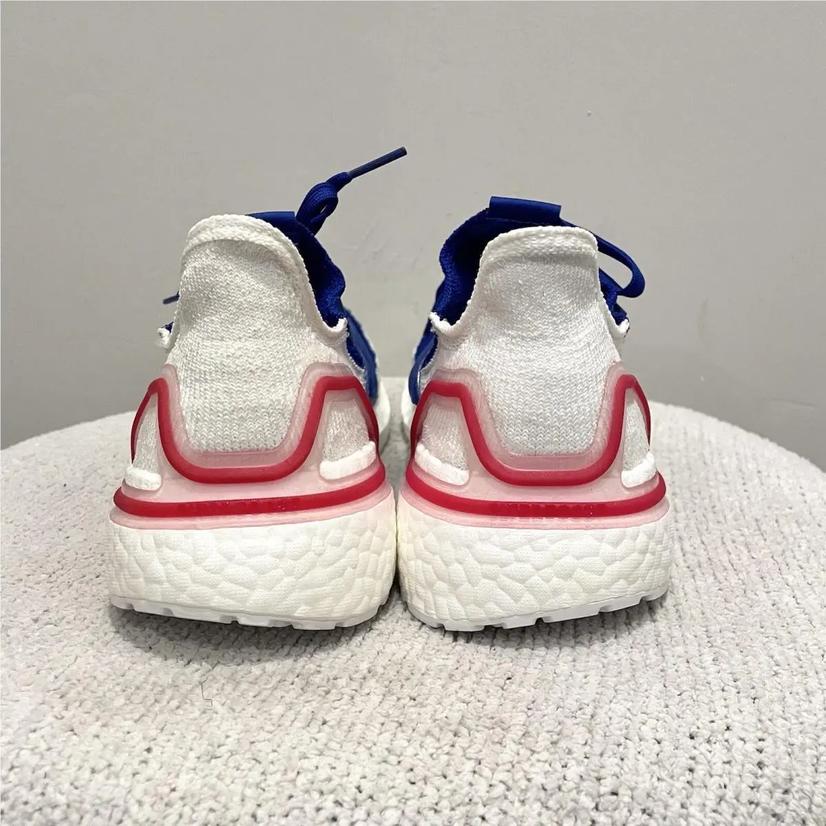 Adidas shoes - adidas Ultraboost 19 - Ultraboost - EF1340 - Blue 5
