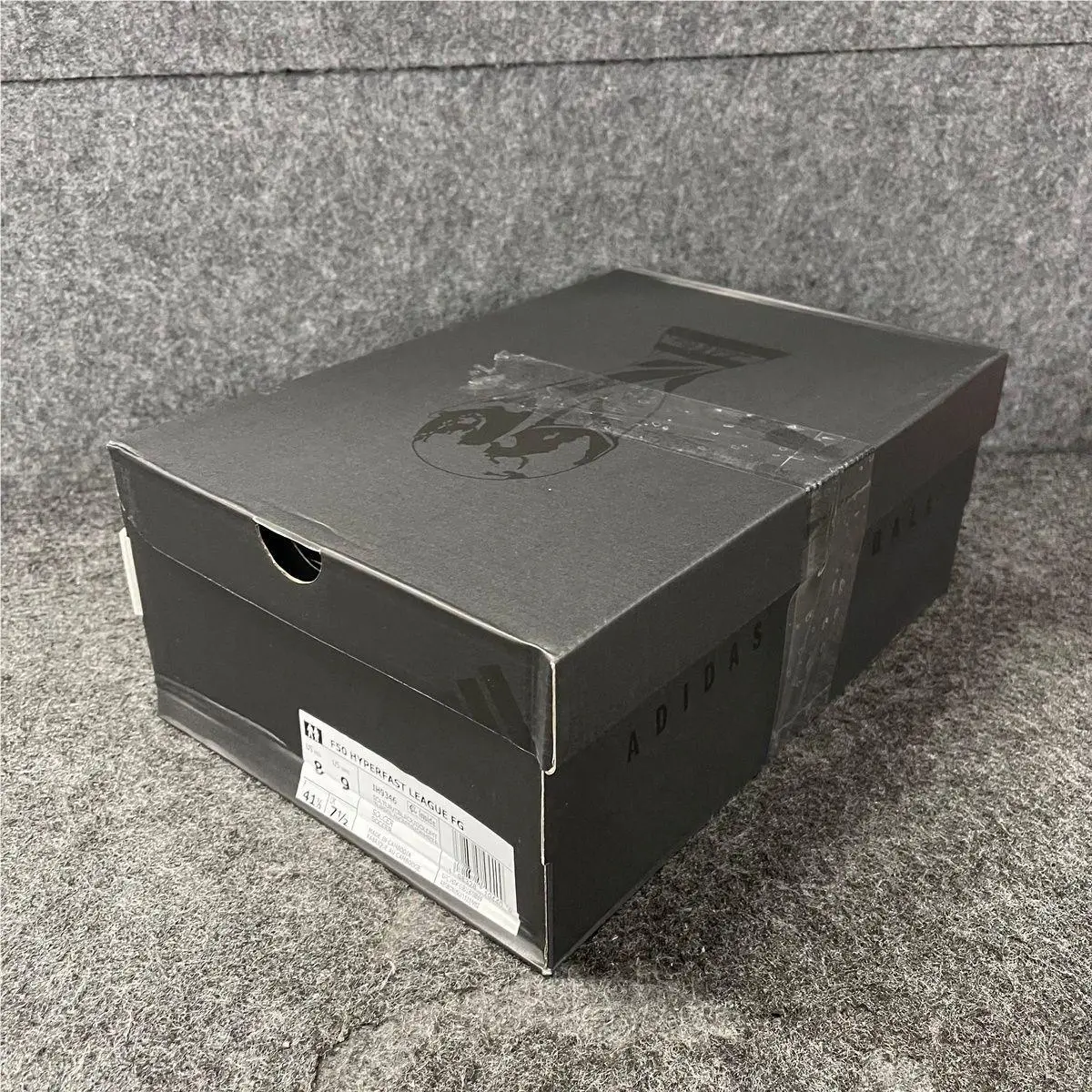Adidas shoes - vs-202171 - vs-202171 - Multicolor (UPC: 198328194409) 3