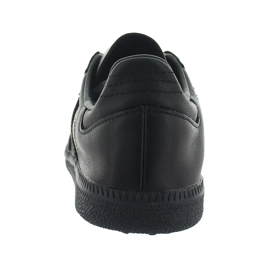 Adidas shoes - Core Black/Core Black/Gold Metallic, Main: Black (UPC: 196471254414) 2
