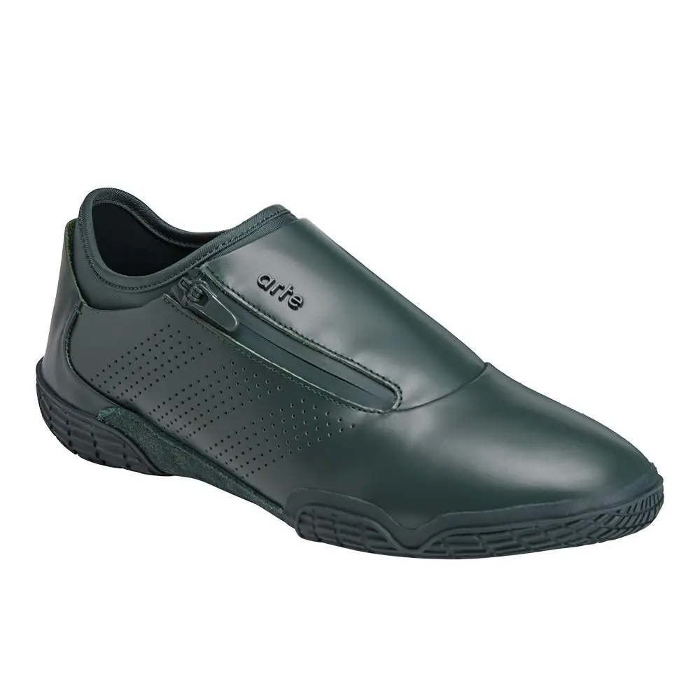 Adidas shoes - adidas  X Arte Antwerp Trivela - KI8337 - Green (UPC: 198321354091) 0