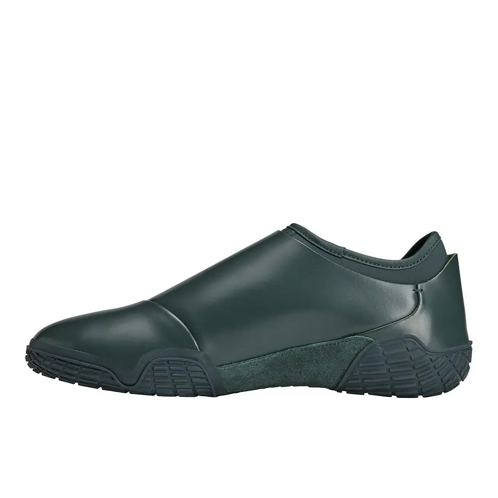 Adidas shoes - adidas  X Arte Antwerp Trivela - KI8337 - Green (UPC: 198321354091) 1