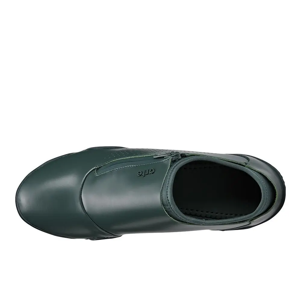 Adidas shoes - adidas  X Arte Antwerp Trivela - KI8337 - Green (UPC: 198321354091) 2