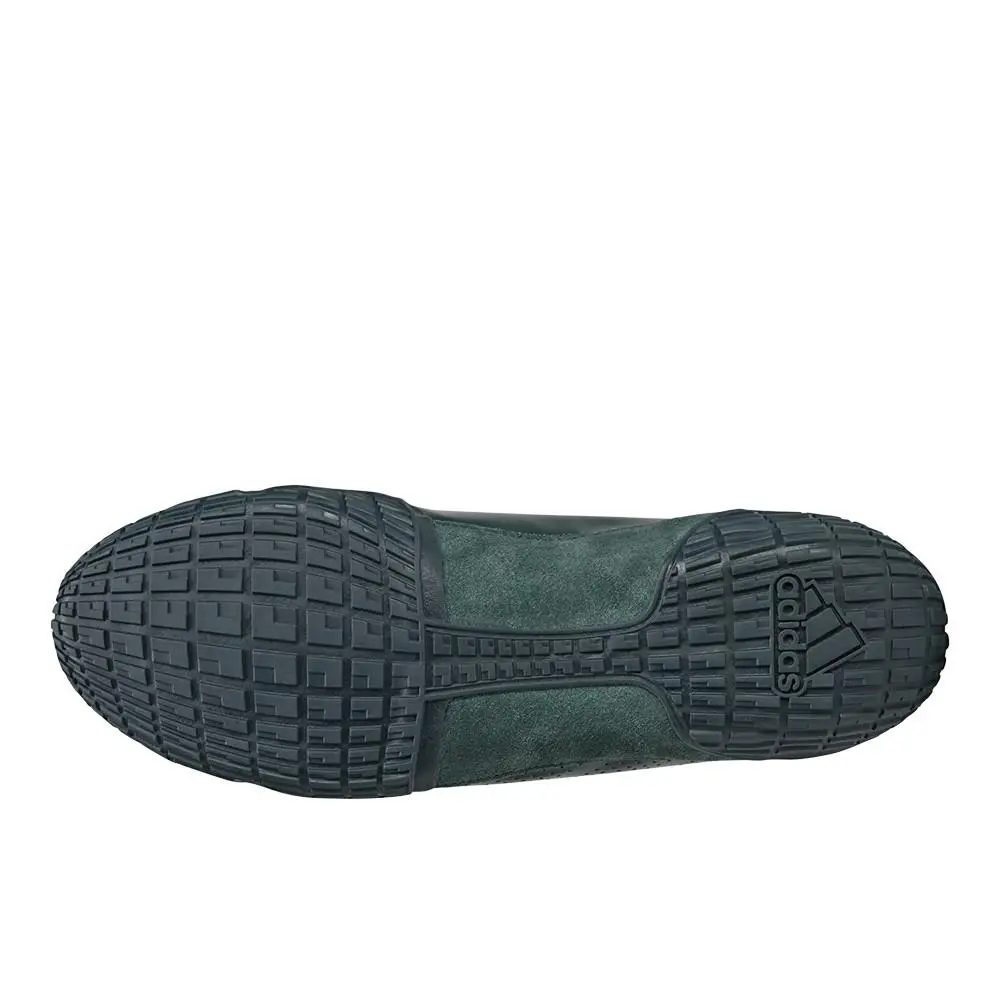 Adidas shoes - adidas  X Arte Antwerp Trivela - KI8337 - Green (UPC: 198321354091) 3