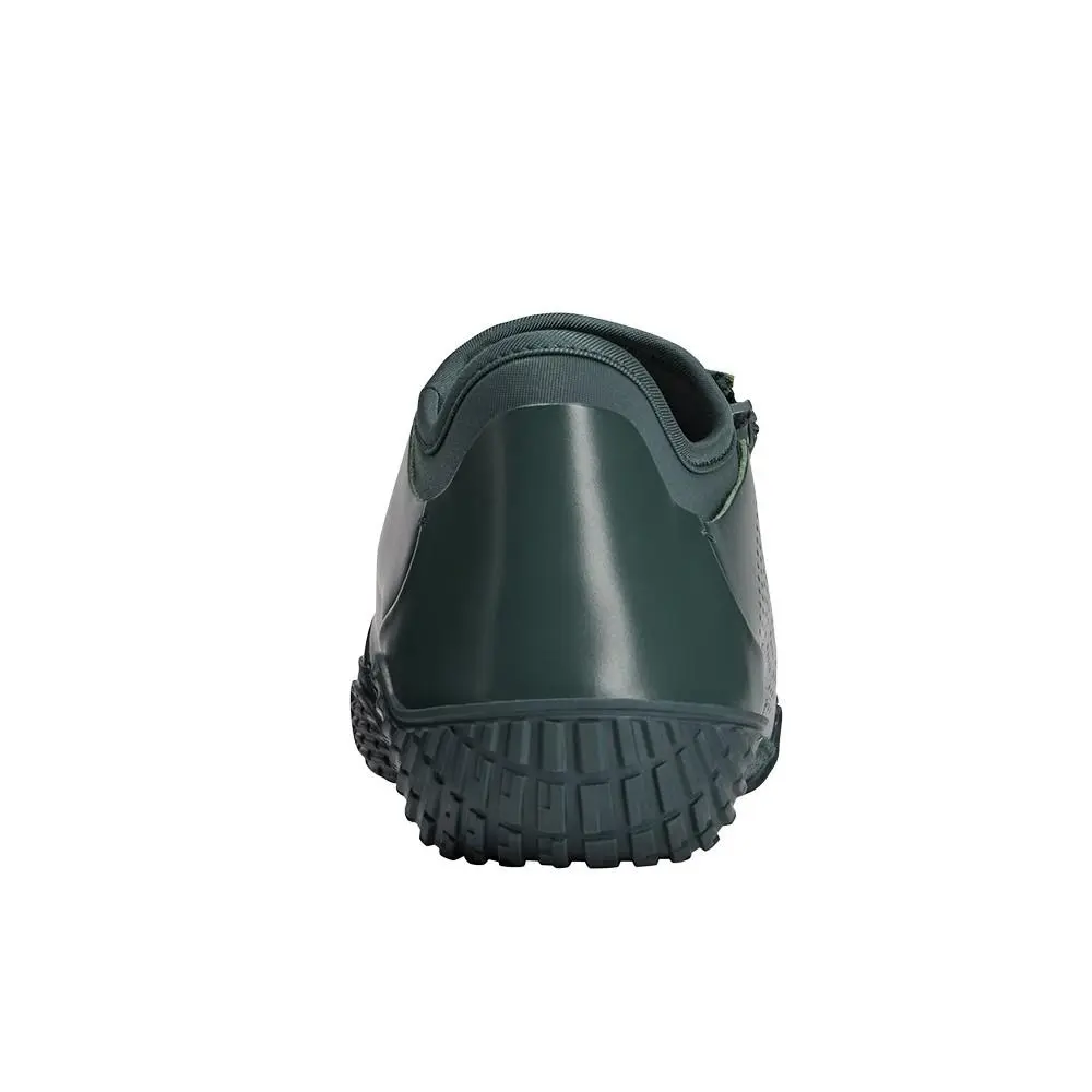 Adidas shoes - adidas  X Arte Antwerp Trivela - KI8337 - Green (UPC: 198321354091) 4